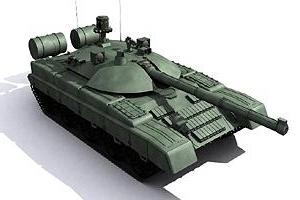 cele mai noi tancuri din Rusia