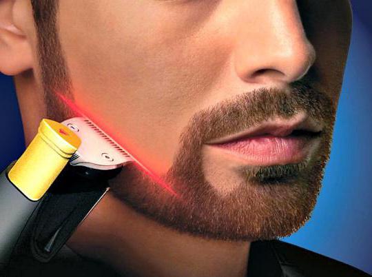  cum să alegi un tundru de barbă și mustață