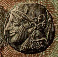 moneda Greciei