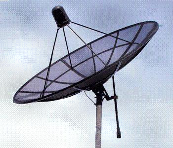 antene parabolice