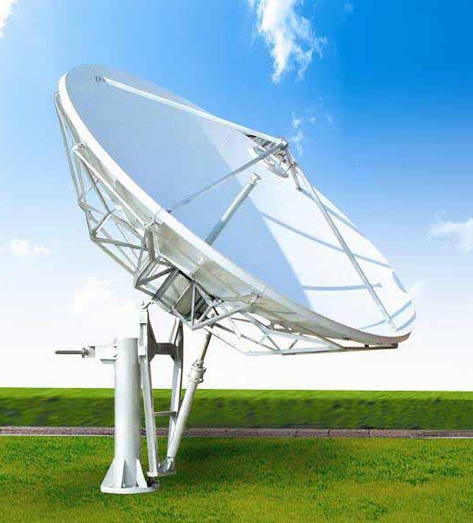 antena parabolica wi-fi